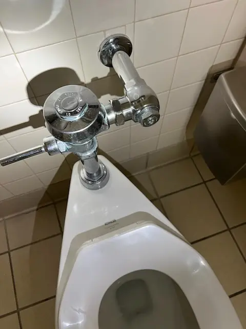 Fixture installation and repair for Emergency Plumber in West Greenville